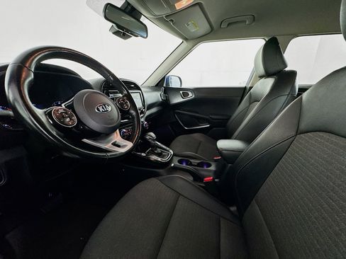 Used 2020 Kia Soul EX w/ Option Group 015 FWD image 20