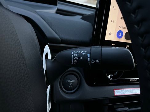 New 2026 Toyota bZ image 34