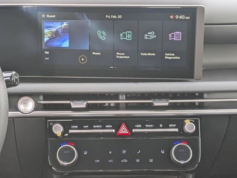 New 2026 Hyundai Santa Cruz SEL FWD image 23