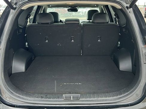 Used 2022 Hyundai Santa Fe SEL w/ Convenience + Premium Package image 32