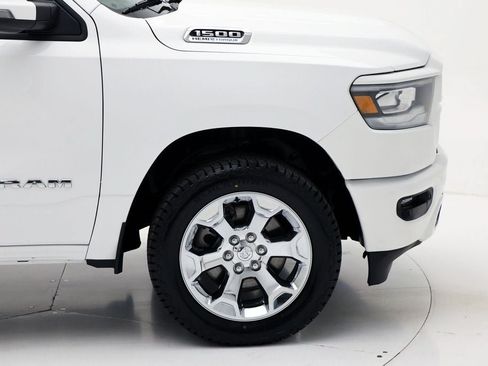 Used 2023 RAM 1500 Big Horn AWD/4WD image 4