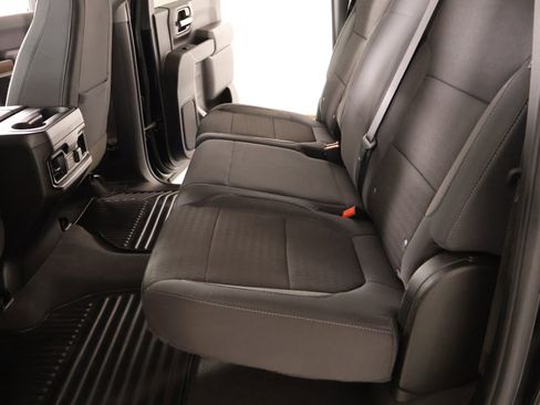 Used 2022 Chevrolet Silverado 2500 LT w/ Convenience Package image 12