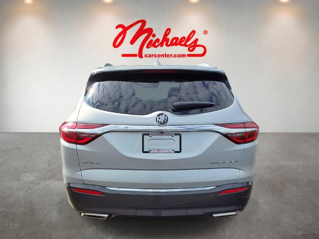 Used 2018 Buick Enclave Essence FWD image 6