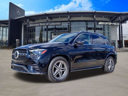 Used 2024 Mercedes-Benz GLE 450e 4MATIC