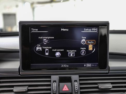 Used 2018 Audi S6 Prestige AWD/4WD image 15