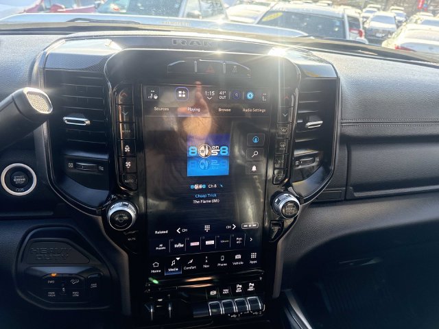 Used 2023 RAM 2500 Rebel w/ Level 1 Equipment Group AWD/4WD image 26