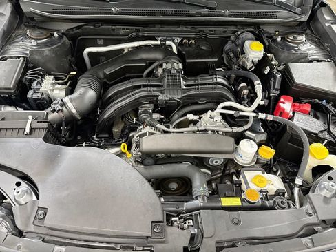 Used 2024 Subaru Legacy Premium AWD/4WD image 29