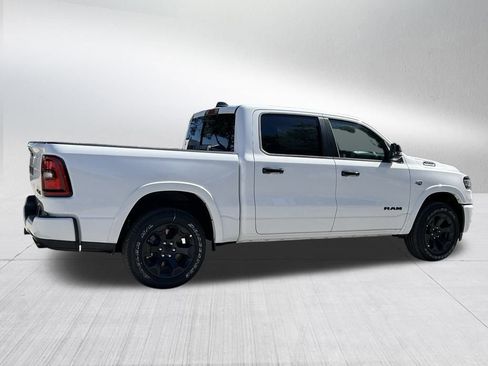 New 2026 RAM 1500 Big Horn image 5
