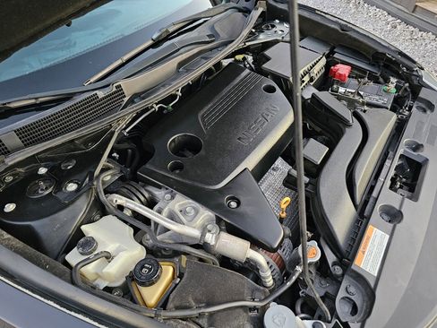 Used 2017 Nissan Altima 2.5 S w/ Power Driver Seat Package image 62