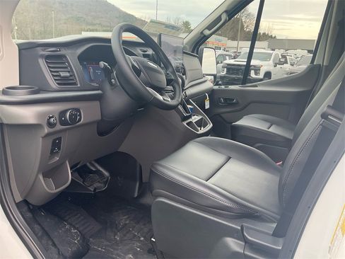 New 2026 Ford Transit 350 Base image 13