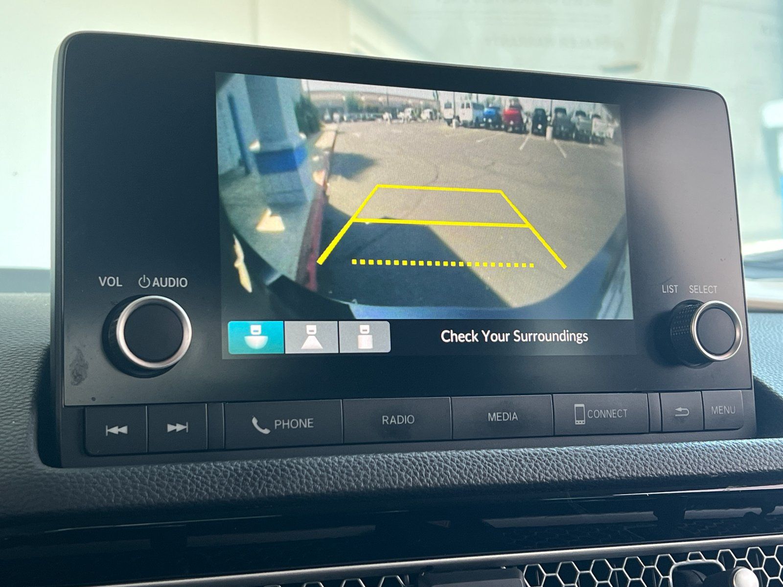 Used 2022 Honda Civic LX image 18