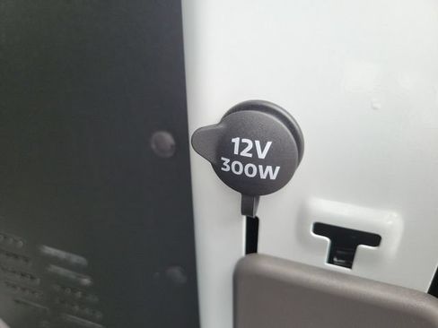 New 2026 Ford Transit 150 Low Roof w/ Load Area Protection Package RWD image 11