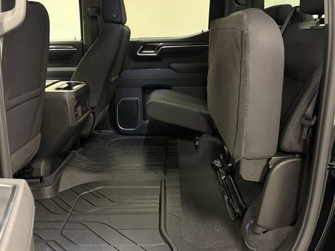 New 2026 Chevrolet Silverado 1500 LT w/ Protection Package image 21
