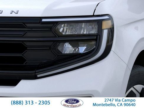 New 2026 Ford Expedition Max Active image 19