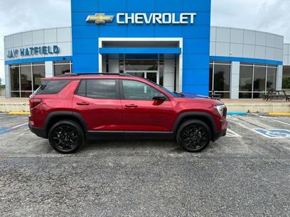 Used 2026 GMC Terrain Elevation w/ Black Edition