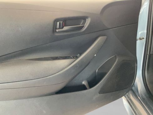 Used 2024 Toyota Corolla LE FWD image 21