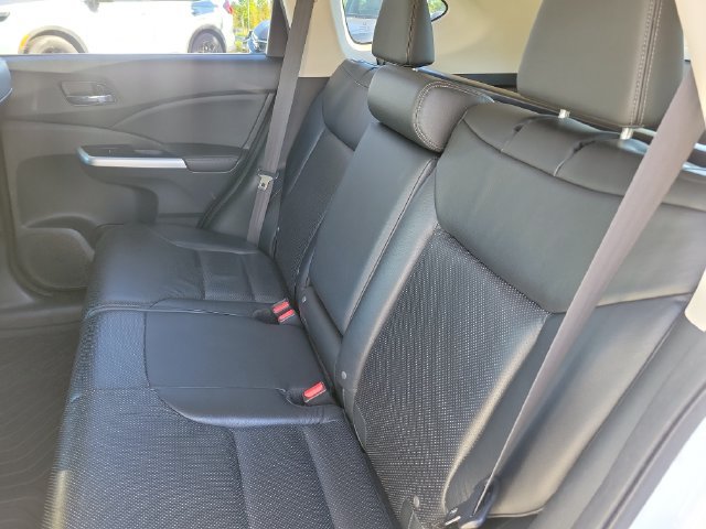 Used 2016 Honda CR-V EX-L image 12