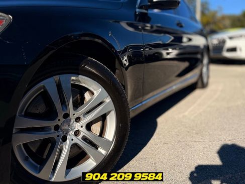 Used 2017 Mercedes-Benz S 550 Sedan image 4