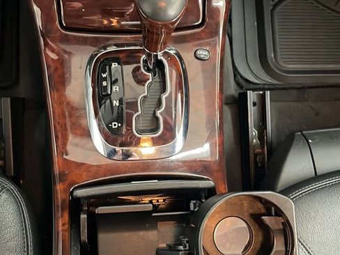 Used 2001 Mercedes-Benz CL 500 image 21