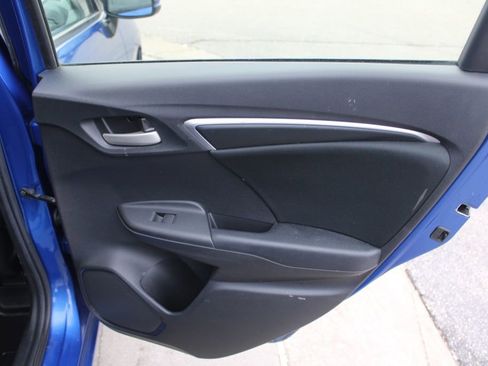 Used 2017 Honda Fit LX image 22