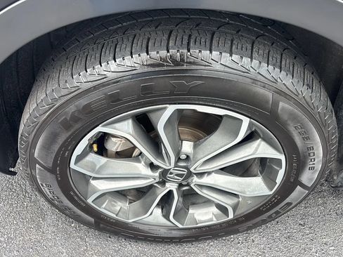 Used 2021 Honda CR-V EX image 36