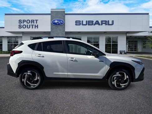 New 2026 Subaru Crosstrek 2.5i Limited image 2