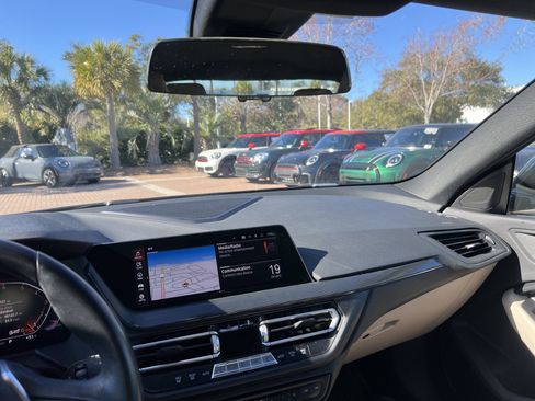 Used 2021 BMW 228i Gran Coupe w/ Lights Package image 29