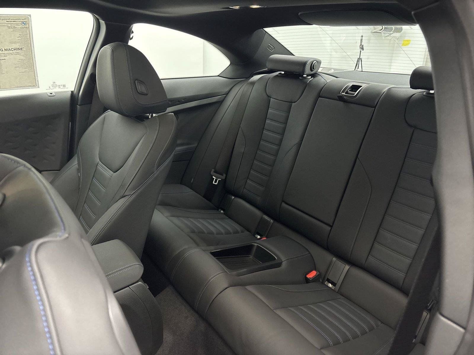 New 2027 BMW M240i Coupe w/ Premium Package RWD image 29