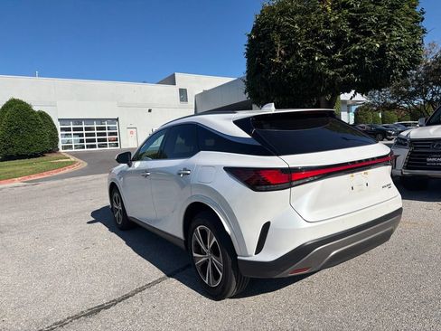Certified 2025 Lexus RX 350 Premium w/ Accessory Package (Z1) AWD/4WD image 18