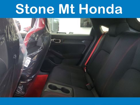 New 2025 Honda Civic Type R image 10