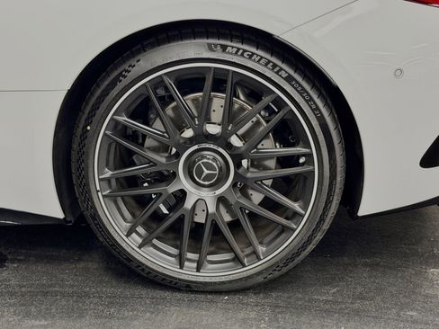 Used 2024 Mercedes-Benz SL 63 AMG 4MATIC image 16