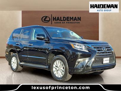 Used 2019 Lexus GX 460