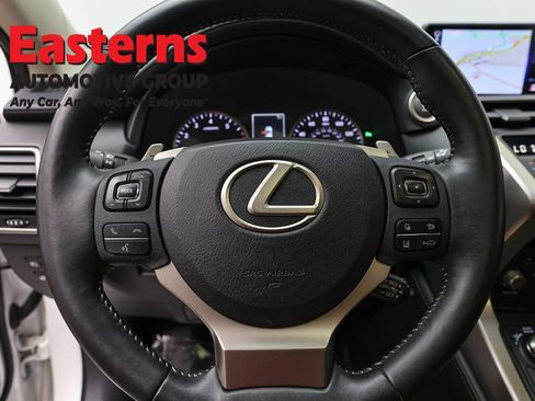 Used 2019 Lexus NX 300 AWD w/ Premium Package image 10