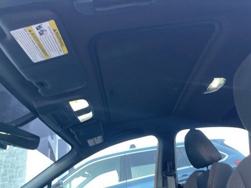 Certified 2023 Subaru WRX Premium image 6