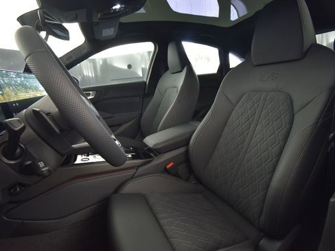 New 2025 Audi S5 Premium Plus image 13