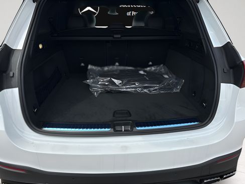 Certified 2025 Mercedes-Benz GLE 63 AMG S image 24