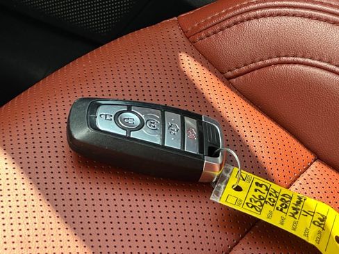 Used 2024 Ford Mustang Premium RWD image 25