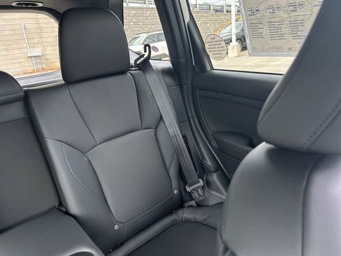 New 2026 Subaru Forester Limited image 14