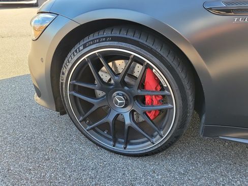 Used 2022 Mercedes-Benz AMG GT 53 image 7