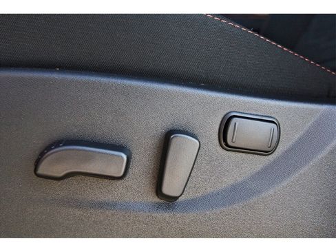 New 2026 Nissan Frontier PRO-4X w/ Pro-4x Convenience Package image 20