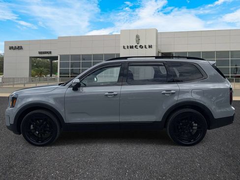 Used 2025 Kia Telluride EX X-Line AWD/4WD image 6