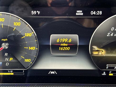 Used 2022 Mercedes-Benz G 550 G 550 image 27