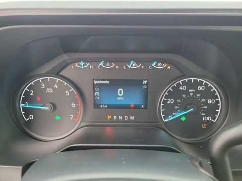 New 2026 Ford F250 XL w/ FX4 Off-Road Package image 23