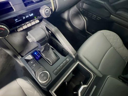 New 2025 Toyota Tacoma SR5 image 26