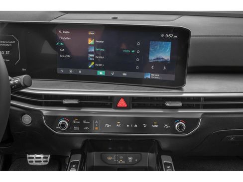 New 2026 Kia Sorento SX image 37