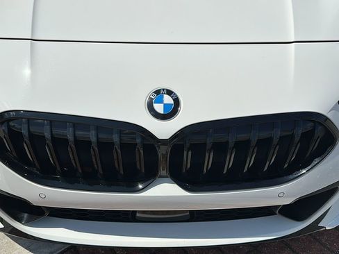 Used 2024 BMW 228i Gran Coupe w/ M Sport Package image 10