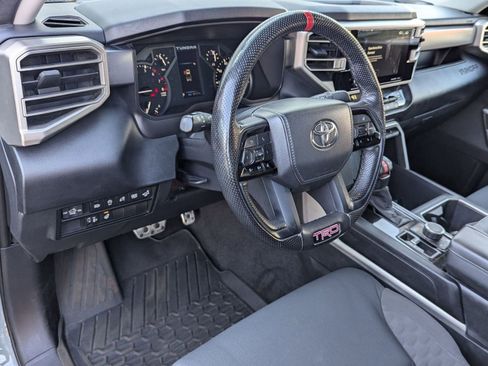 Used 2022 Toyota Tundra SR5 image 4
