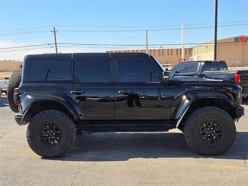 Certified 2025 Ford Bronco Raptor image 6