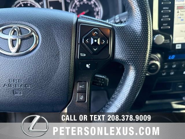 Used 2024 Toyota 4Runner TRD Pro AWD/4WD image 26