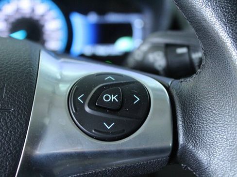 Used 2016 Ford C-MAX SE image 15